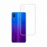 3MK CLEAR BACK CASE FOR HUAWEI P30 LITE (5903108084611)