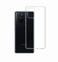 3MK CLEAR BACK CASE FOR SAMSUNG GALAXY S10 LITE