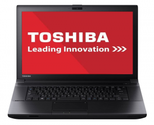 LAPTOP TOSHIBA TECRA A11(CORE I5-560M/3GB/320GB/DVDRW/WEBCAM/15.6")