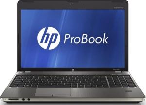 HP PROBOOK 4530S ( INTEL CORE I3-2330M/4GB/320GB/DVDRW/15.6'') GRADE A