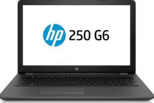LAPTOP HP 250G6 (INTEL CORE I3-6006U/4G/HD500G/DVDRW/WCAM/15.6)