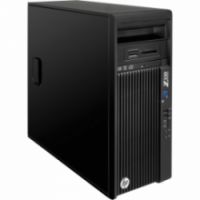 PC WORKSTATION HP Z230 (INTEL XEON E3-1245/16G/2X256G SSD/DVDRW/TOWER) GRADE A