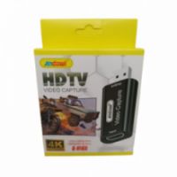 VIDEO CAPTURE HDMI ΣΕ USB ANDOWL Q-H165