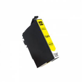 EPSON 34XL T3474 YELLOW ΣΥΜΒΑΤΟ INK(C13T34744010)