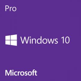 Windows 10 Professional OEM 32/64-bit (Multilanguage) Ηλεκτρονική Άδεια