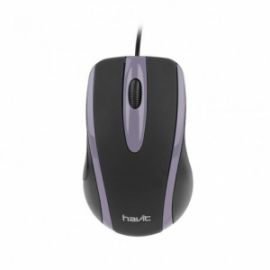 OPTICAL MOUSE. SMALL AND EXQUISITE DESIGN, CONVENIENT TO CARRY, MAKES YOU FREE TO WORK ON THE COMPUT