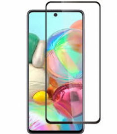 OEM FULL FACE TEMPERED GLASS / ΑΝΤΙΧΑΡΑΚΤΙΚΌ ΓΥΑΛΊ ΠΛΉΡΟΥΣ ΟΘΌΝΗΣ 3D ΓΙΑ APPLE IPHONE 14 PRO MAX 6.7