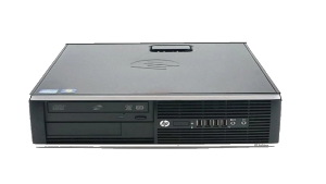 DESKTOP HP ELITEDESK COMPAG 8200 SFF (INTEL CORE I5-2400/4G/SSD120 GB/DVDRW/W10)