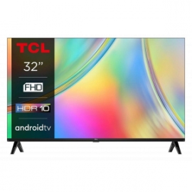 ΤΗΛΕΌΡΑΣΗ 32″ TCL SMART – FULL HD LED HDR 2023 (32S5400AF) NEW