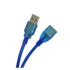 ΚΑΛΏΔΙΟ ΠΡΟΈΚΤΑΣΗΣ ANCUS USB F/M 1.8M